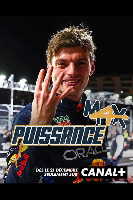 Rétro F1 2024 : Puissance Max